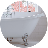 Verstopfte Badewanne Berlin