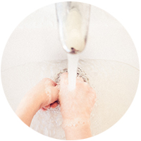 Verstopftes Waschbecken Berlin